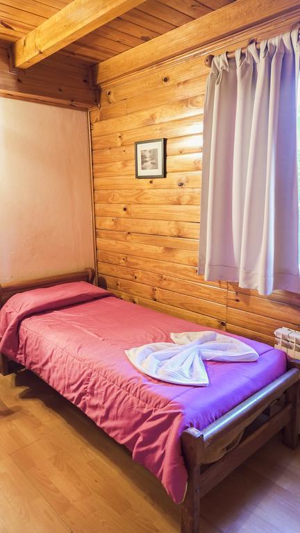 Cabanas De La Patagonia ซาน มาร์ติง เด ลอส อันเดส ภายนอก รูปภาพ